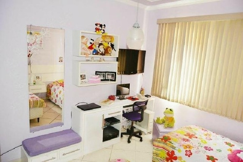 Imagem 11 de 17 de Venda - Apartamento Jardim Saira / Sorocaba/sp - 5521