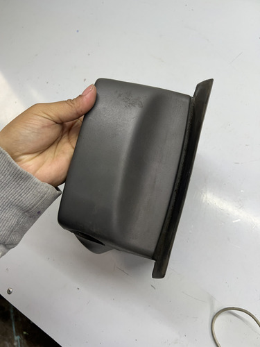 Carcasa Cubre Columna Chevrolet Hhr 06-09 (Usado)