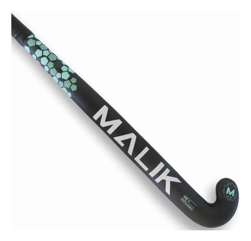 Palo De Hockey Malik Mb3 50%carbono 2024+regalo Paseo Sports