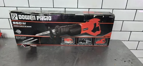 Serrucho Electrico