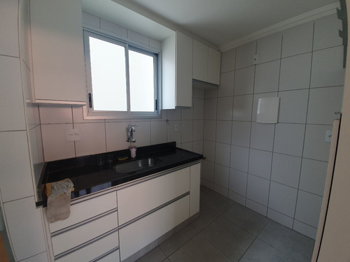Apartamento 3 Quartos À Venda No Nova Granada - Jrc6321