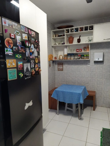 Imagem 19 de 30 de Exclusividade Apartamento Três Quartos Duas Suítes - Sfl682 - 69983535