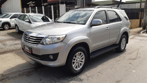 Imagem 1 de 10 de Hilux Sw4 Sr 4x2 2.7 2.7 Flex 16v Aut.