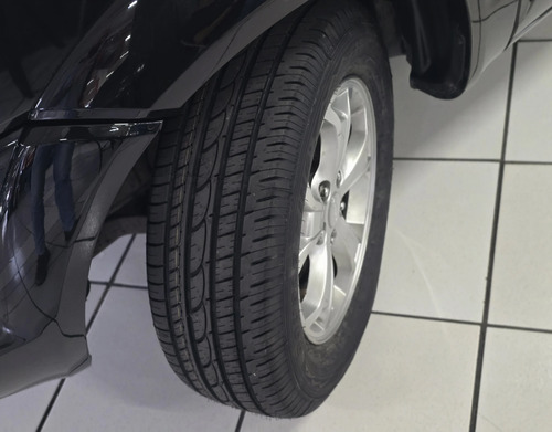 Hyundai Tucson 2.0 MPFI GLS 16V 143CV 2WD FLEX 4P AUTOMÁTICO