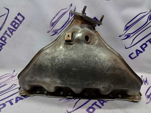 Multiple Escape Vw Bora Std 2.5l 06-10 (Usado)