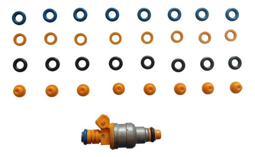 8 Kits De Repuestos Para Inyectores F150 Lobo 5.4-5.6 92-03 