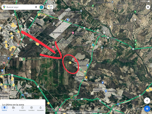Mty Nte. Zua Zua Bts 110,007 Ft2 Parque Ind. Mirador Apodaca Aredir Lr 120824