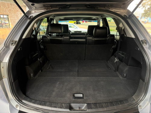 Mazda CX-9 3.7 Grand Touring Awd Mt