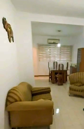 Alquiler Apartamento Ubicado En Santa Mónica, Caracas. Dtto. Capital Yh