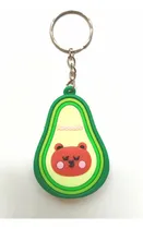 Comprar Llavero Palta, Llavero Avocado, Aguacate Keychain