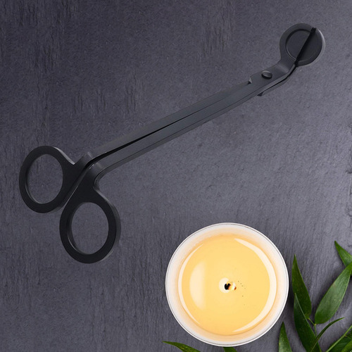 Conjunto De Ferramentas Para Velas Perfumadas, Estilo D