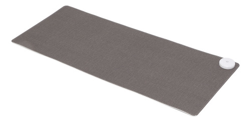 Mouse Pad Para Jogos De 31,5 X 13,0 Polegadas Com Temperatur