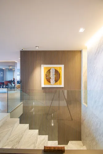Apartamento En Venta En Los Rosales. Cod V5876
