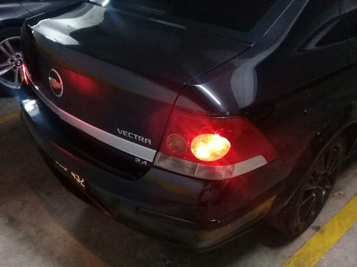 Chevrolet Vectra 2008 2.4 Cd