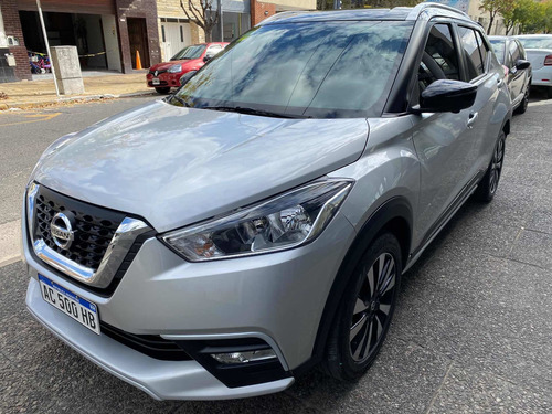 Nissan Kicks 2020 1.6 Special Edition Cvt 120cv