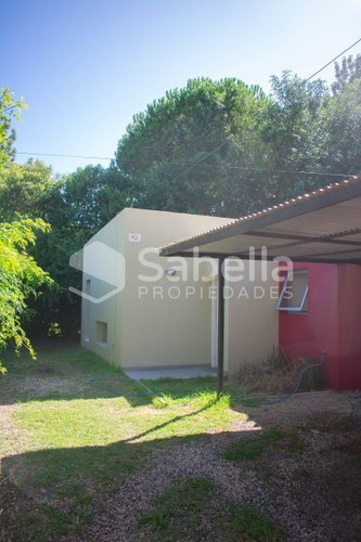 Imagen 3 de 23 de Venta De Departamento 2 Dormitorios En Villa Elisa.