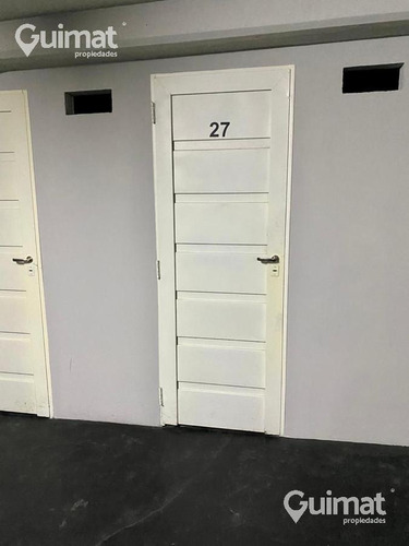 Imagen 17 de 22 de Excelente 2 Ambientes A Estrenar En Villa Urquiza, Piscina, Sum Y Gym