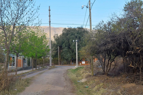 Imagen 11 de 21 de Terreno - Nuevo Merlo