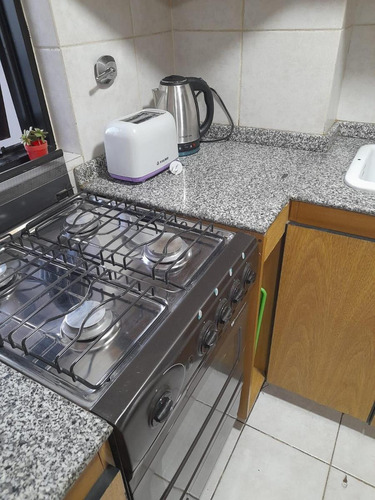 Departamento Monoambiente En Venta - 1 Baño - 33mts2 - Belgrano