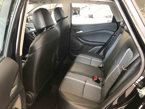 Chevrolet Tracker 1.2 Turbo Ltz At