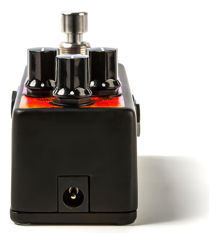 Pedal Dunlop Jhms4 Hendrix Shrine Series Band Of Gypsys Fuzz