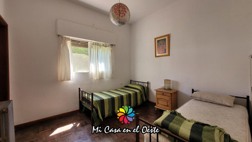 Venta Hotel De Campo En Exclusiva - 1855m2 Construídos Y 13,80 Hectáreas - Sierras De Córdoba