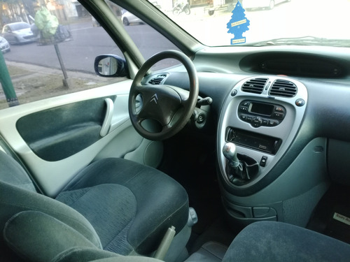 Citroën Xsara Picasso 2.0 16v