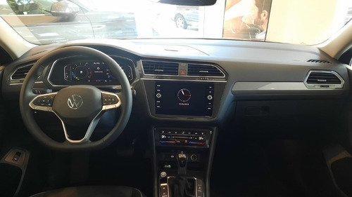Volkswagen Tiguan Allspace 2.0 Tsi Life 4Motion Dsg