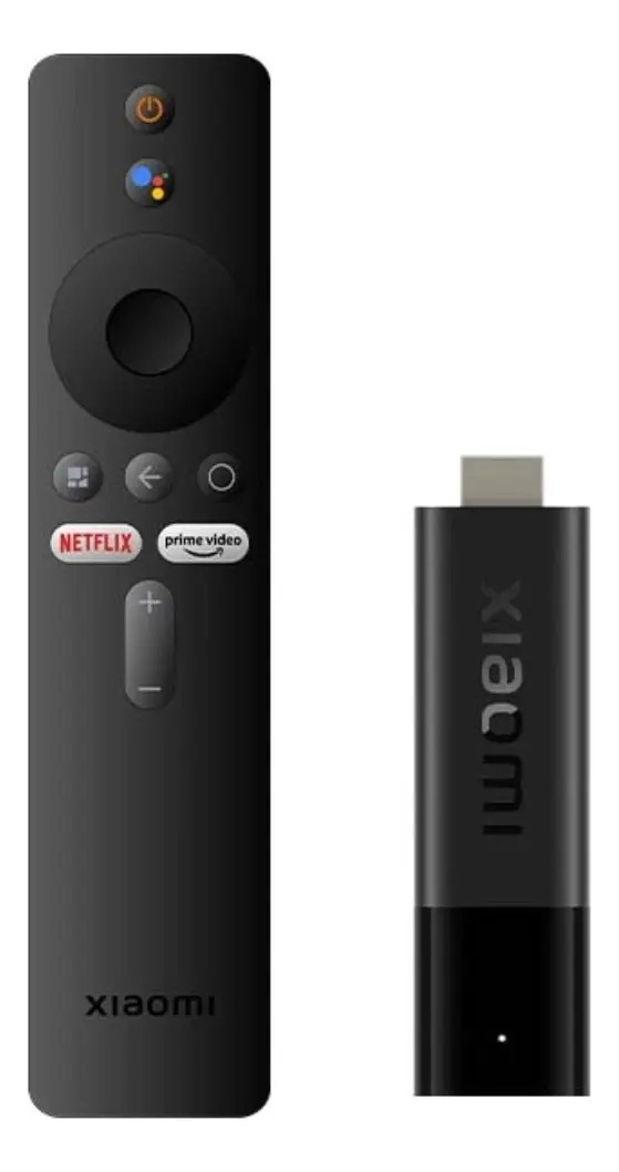 Mi Tv Box Mi Stick 4k Generacion 4K 2GB