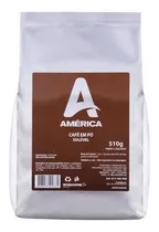 Comprar Café Solúvel Maquina Cafeteira Vending Machine America 510g