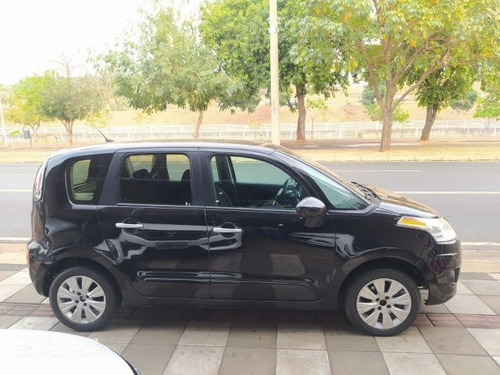 Imagem 12 de 12 de Aircross 1.6 Exclusive 16v Flex 4p Manual