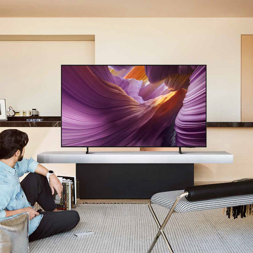 77 Oled S85f 4k Vision Ai Smart Tv (2025)
