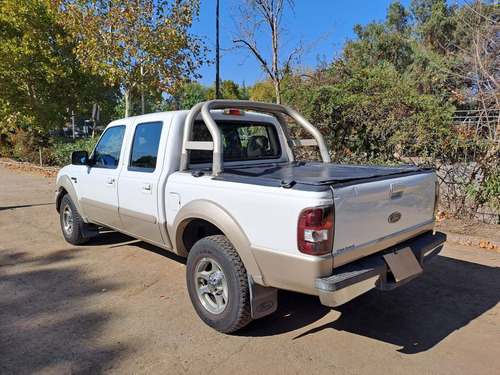 Ford Ranger Ii Xlt Ii C/C 4X2