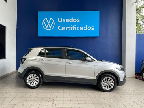 Volkswagen T-Cross 1.6 Trendline Mt