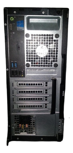 Cpu Dell Optiplex 3040/5050 I5 6tag 8gbram 240gbssd 500gbhdd (Usado)