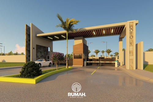Lotes Residenciales En Venta Los Osuna