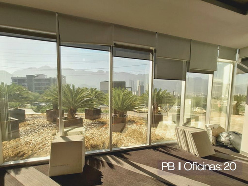Renta Oficinas En Valle Oriente, Torre Aurum, San Pedro Garza Garcia