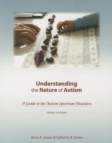 Libro: Understanding The Nature Of Autism: A Guide To The