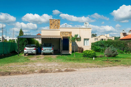 Casa + Venta + El Prado - Zona Sur + 3 Dor