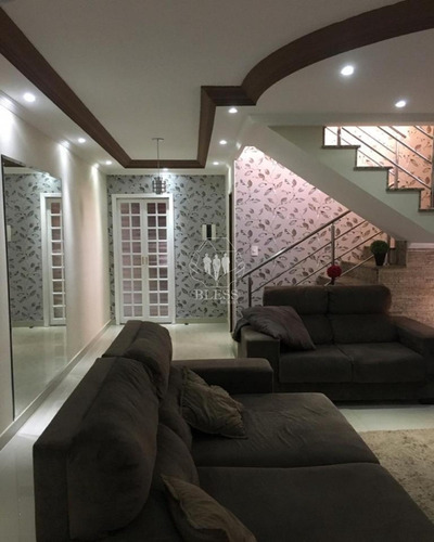 Imagem 18 de 22 de Casa - Ca01263 - 68984134