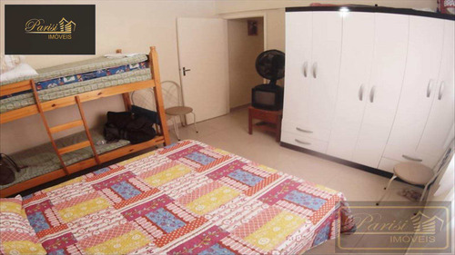 Imagem 7 de 8 de Apartamento Em Praia Grande Bairro Guilhermina - V126