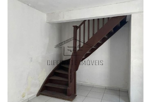 Imagem 8 de 15 de Sala Comercial 50m2 Na Vila Regente Feijó !