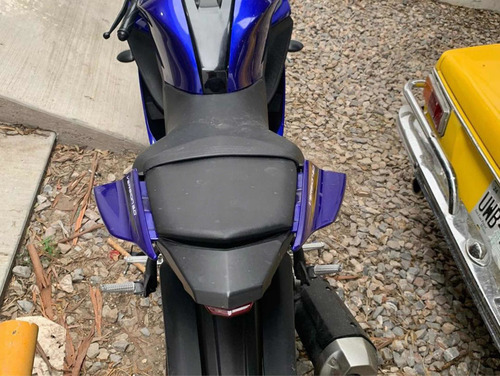 Imagen 6 de 8 de Yamaha Yzf-r15