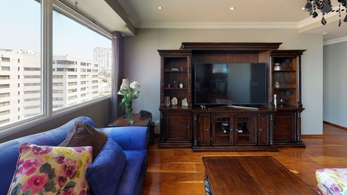 Imagen 3 de 16 de Residencial Sei, Departamento En Exclusiva A La Venta