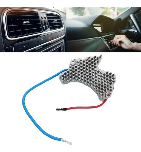 Modulo Ventilador Calefaccion 2108206210 Mercedes Crossfire