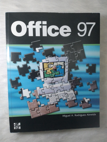 Office 97 - Mc Graw Hill - Miguel Rodríguez Almeida