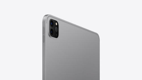 iPad Pro 11 A2759 Wifi 128gb Space Gray-lae Color Gris