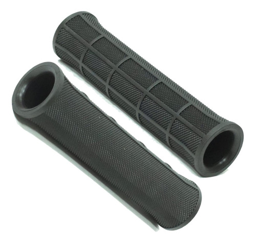 Guante Wester Mtb Pro, 123 mm, negro, PVC Flex, color negro