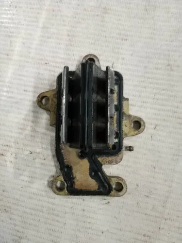 Piezas Motor Yamaha 15 Hp (Usado)