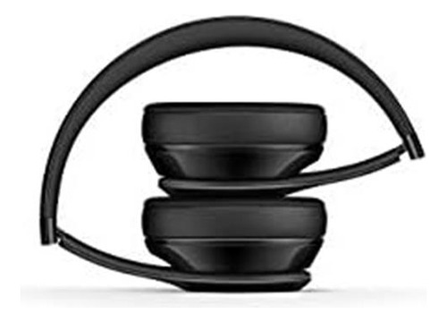 Auriculares Supraaurales Inalámbricos Beats Solo3 - Negro Br